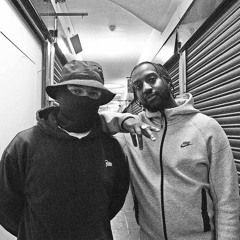 Capo Lee w/ Bullet Tooth - May 2024