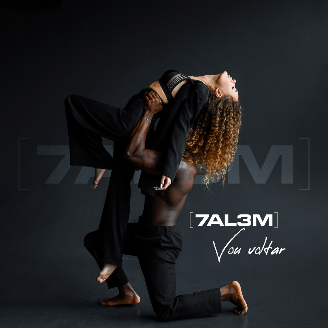 Stream Vou Voltar by 7AL3M | Listen online for free on SoundCloud