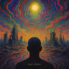 PREMIERE: Greenage - Day Zero [ Bandcamp Exclusive]
