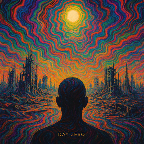 PREMIERE: Greenage - Day Zero [ Bandcamp Exclusive]