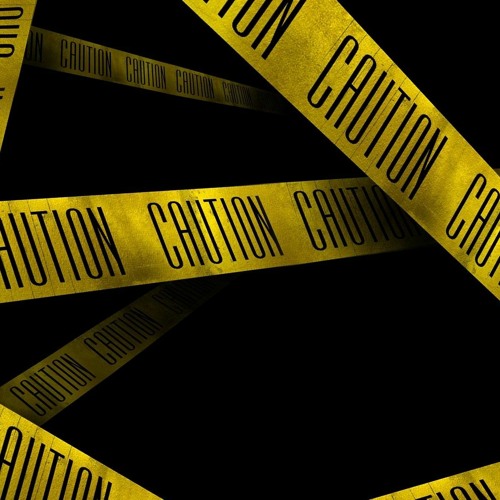 Caution (TWORAW Warning)Prod by. Cxdy