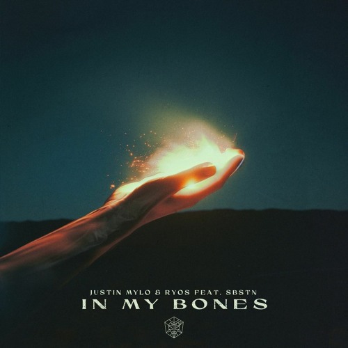 JUSTIN MYLO &  RYOS - IN My BONES ( EXTENDED )
