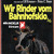 Artwork for Wir Rinder vom Bahnhofsklo 056 with Ulf Kramer & Frau C. Bass