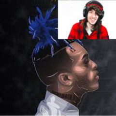 In This Bad Song ft.XXXTENTACION