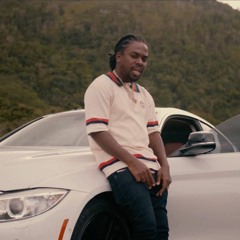 Jahmiel - Solid As A Rock