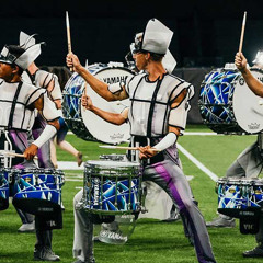 Carolina Crown 2019- “Beneath The Surface”