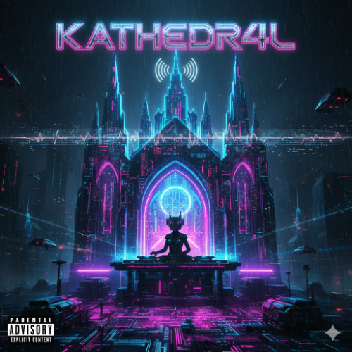 Thunderclap Anthem - EDM DJ Set