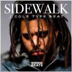 JCOLE TYPE BEAT | SIDEWALK