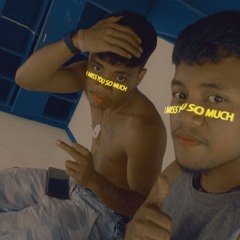 Likatu en kwe leh (remix by Hermy &Jenson)