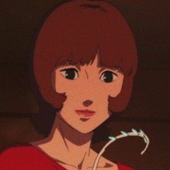 The girl in Byakkoya - Paprika OST