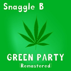 Green Party (REMASTERED)