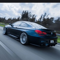 M6 Competition Prod. by Aiden Lair