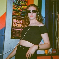 Ibiza Doesn't Want Me (Yet) MIX