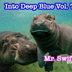 Into Deep Blue Vol 7