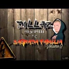 Dillaz  ft. Zeca & Joana Guerra