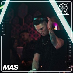 Bloom Sound #015 - MAS