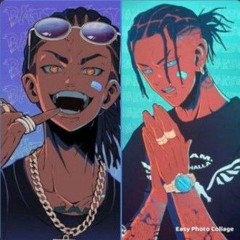 M.H.C PT.2 Ft Slumped Out (prod.urbs)