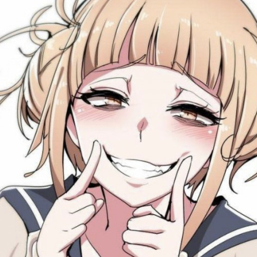 if i smile with my teeth