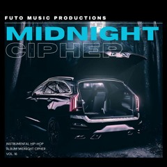 Midnight Cipher [Beat]