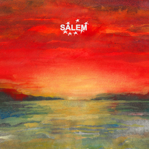 Stream KING NIGHT by SALEM official  Listen online for free on SoundCloud