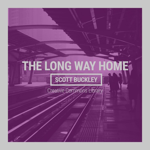 The Long Way Home (CC-BY)