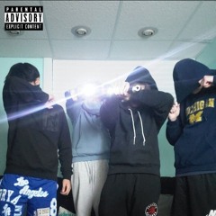LuhKobo556 + LilTaco + Arnold + Lilfemboyfucker - Shirt (Prod Ochoo)