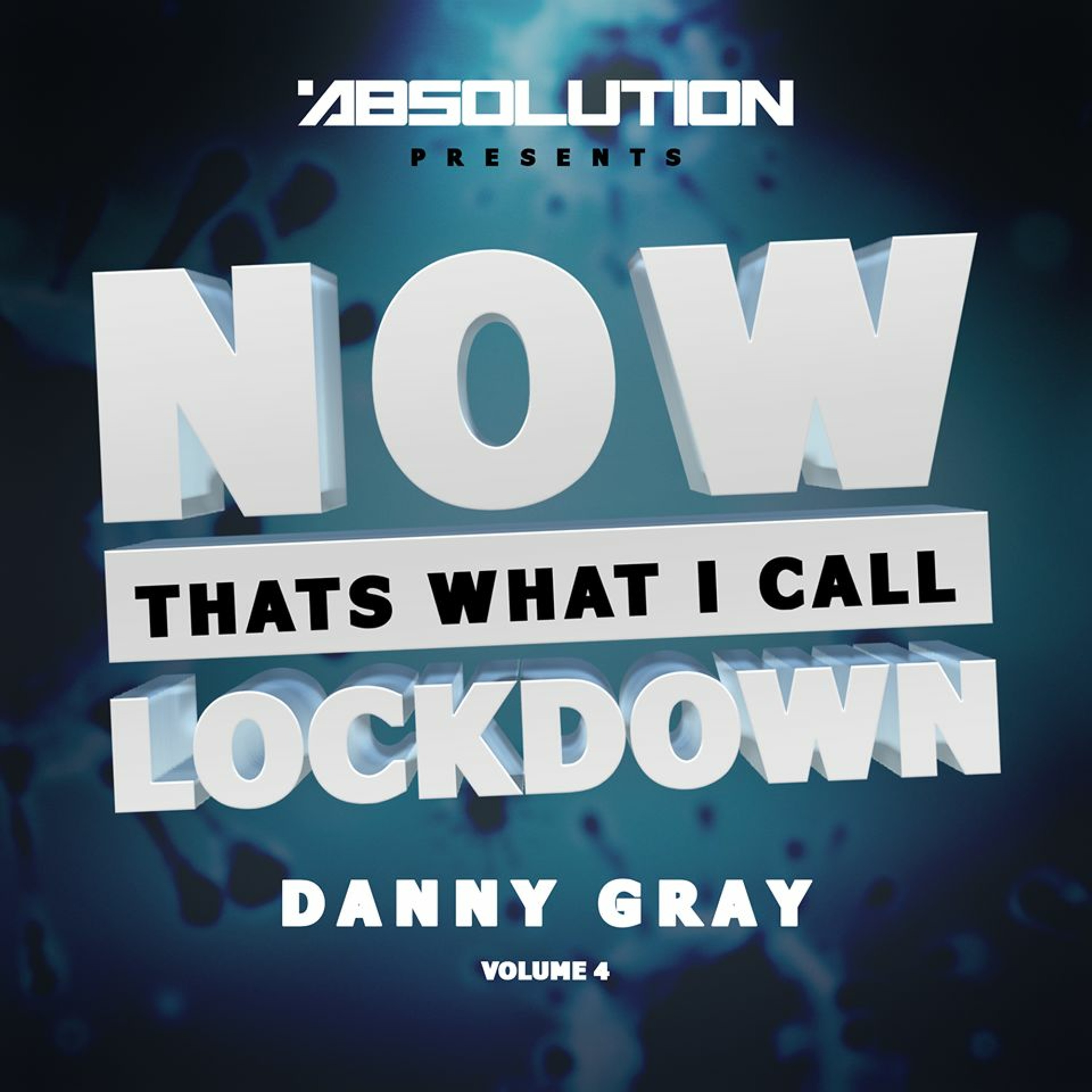 Dj Danny Gray
