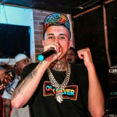 MC Paiva - Segunda a Domingo (Áudio Oficial) DJ JR No Beat