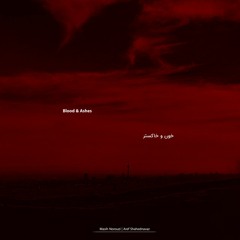 Blood&Ashes