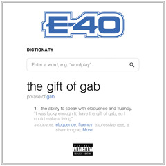 Ain't Talkin Bout Nothing (feat. G Perico & Vince Staples)