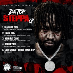 BS OSAMA feat. SHOOT'FIRST LEEK - ROLLIN