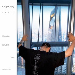 Kilo-Vee Mix for Odyxxey Radio (Genome 6.66 Mbp Take Over)