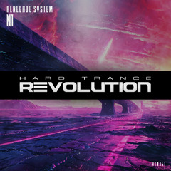 Renegade System - N1 (Extended Mix) [Hard Trance Revolution Records]