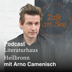 Talk am See - Folge 19 - mit Arno Camenisch