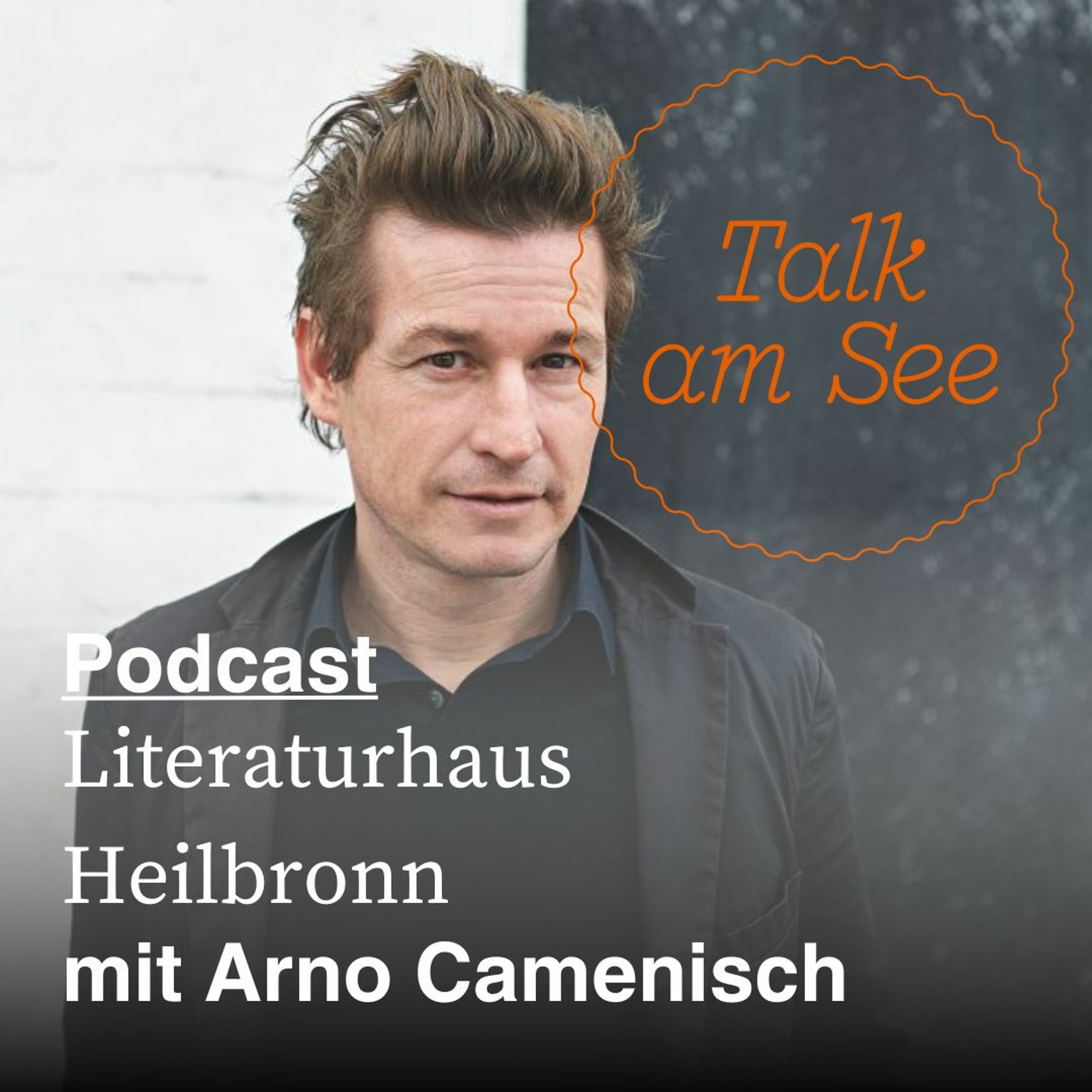 Literaturhaus Heilbronn Podcasts