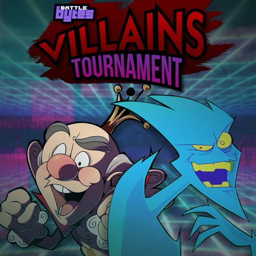 King Candy vs Phantom Virus. Battle Bytes #30