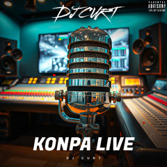 KONPA LIVE 2025 #3 BY DJ CURT