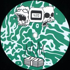 Premiere : B2. Ro_Mo - 2 Mañanas [MHYH020] [VINYL ONLY]