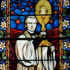 São Pedro Julião Eymard (2020)