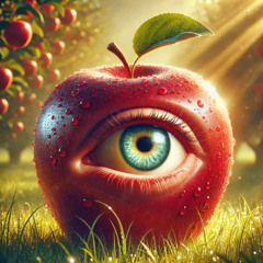 apple of my eye