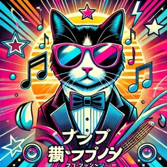Feline Funk