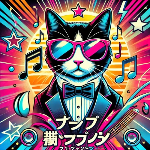 Feline Funk