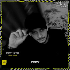 AMW ADE DJ MARATHON: PRWT