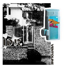 IDK (Beastie Boys Edit)