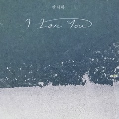 안세하 - I Love You