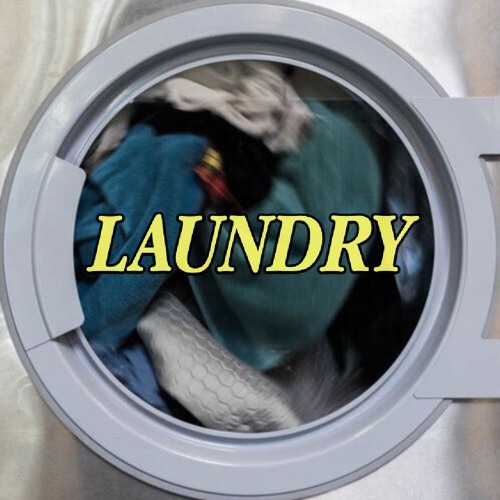 LAUNDRY [FT. SELECTION]