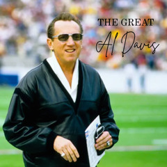 The Great Al Davis