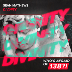 Sean Mathews - Divinity