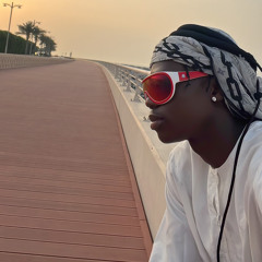 RAMADAN (prod.zamora)