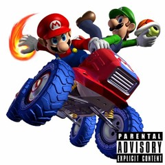 Mario Kart Double Dash Remix [Prod. By Attic Stein]